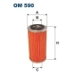 OM590 FILTRON Фильтр