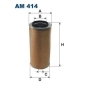 AM414 FILTRON Фильтр воздушный AM414