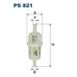PS821 FILTRON Фильтр топл.MB W124/W140 D/TD