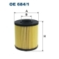 OE6841 FILTRON Фильтр масляный