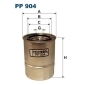 PP904 FILTRON Фильтр топливный
