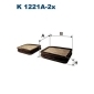 K1221A2X Filtron Фильтр