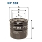 OP562 FILTRON Фильтр масляный OP562