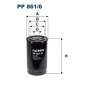 PP8616 FILTRON Фильтр топливный PP861/6