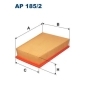 AP1852 FILTRON Фильтр воздушный AP185/2