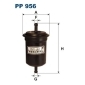 PP956 FILTRON Фильтр