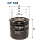 OP568 FILTRON Фильтр масляный OP568
