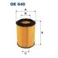 OE640 FILTRON Фильтр масляный OE640