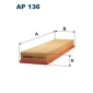 AP136 FILTRON Фильтр