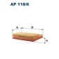 FILTRON AP1186