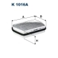 K1016A Filtron Фильтр салона MB W202/W210