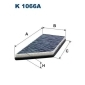 K1066A FILTRON Фильтр салонный FILTRON K1066A
