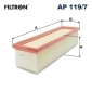 FILTRON AP1197