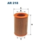 AR218 FILTRON Воздушный фильтр FILTRON AR218