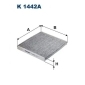 K1442A FILTRON Фильтр салонный