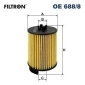 OE6888 FILTRON Фильтр масляный