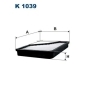 K1039 Filtron Фильтр салонный