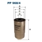 PP9684 FILTRON Фильтр топливный CITROEN: