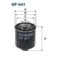 OP641 FILTRON Фильтр масляный OP641