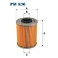 PM936 FILTRON Фильтр топливный OPEL: ASTRA G