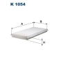 K1054 FILTRON Фильтр салона K1054