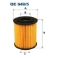 FILTRON OE6495