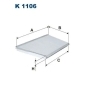 K1106 FILTRON Фильтр салона K1106