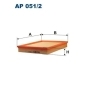 FILTRON AP0512