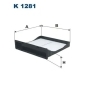 K1281 FILTRON Фильтр салонный K1281