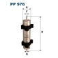 PP976 Filtron Фильтр топливный BMW: 3 (E46)