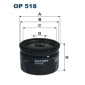 OP518 FILTRON Фильтр масляный OP518