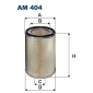 AM404 Filtron Фильтр