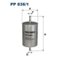 PP8361 FILTRON Фильтр топливный