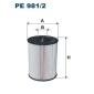 PE9812 FILTRON ФИЛЬТР ТОПЛ Ford Mondeo