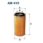 AM415 FILTRON Фильтр воздушный