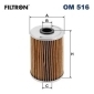 OM516 FILTRON Фильтр масляный OM516