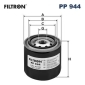 PP944 FILTRON Фильтр топливный PP944