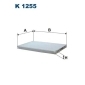 K1255 FILTRON Фильтр салона K1255
