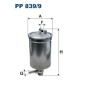 PP8399 Filtron Фильтр топливный