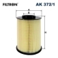 AK3721 FILTRON Фильтр воздушный AK372/1