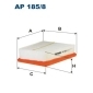 AP1858 FILTRON Фильтр воздушный AP185/8