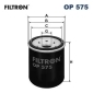 OP575 FILTRON Фильтр масляный MITSUBISHI