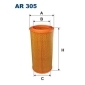 AR305 FILTRON Фильтр воздушный Filtron AR305