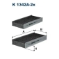 FILTRON K1342A2x