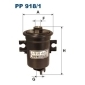 PP9181 FILTRON Фильтр топливный