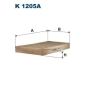 K1205A Filtron Фильтр салонный угольный