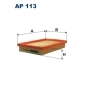 AP113 FILTRON Фильтр воздушный AP113