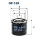 OP539 FILTRON Фильтр масляный OP539