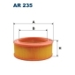 AR235 Filtron Фильтр