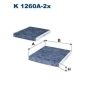 Filtron K1260A2X